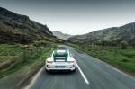 Porsche 911 R 2016 года (UK)